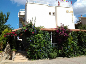  Sun Apart Motel  Gümüldür Fevzi Ç